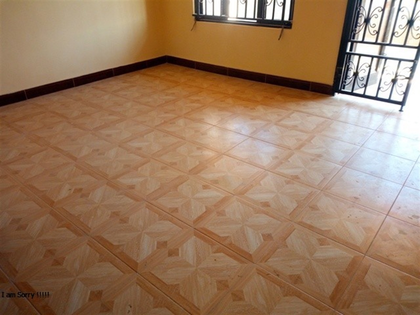 Semi Detached for rent in Kisaasi Kampala