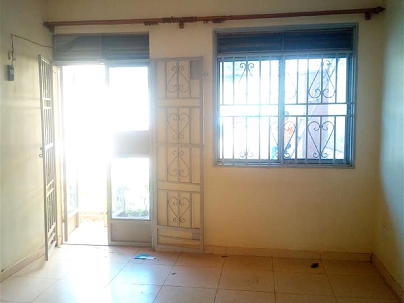 Semi Detached for rent in Kisaasi Kampala