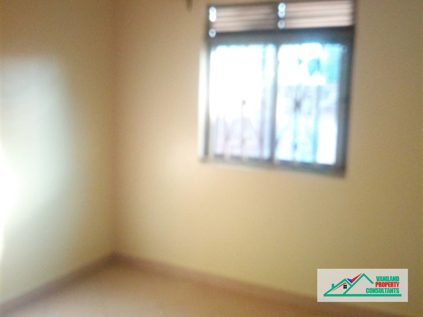 Semi Detached for rent in Najjera Wakiso