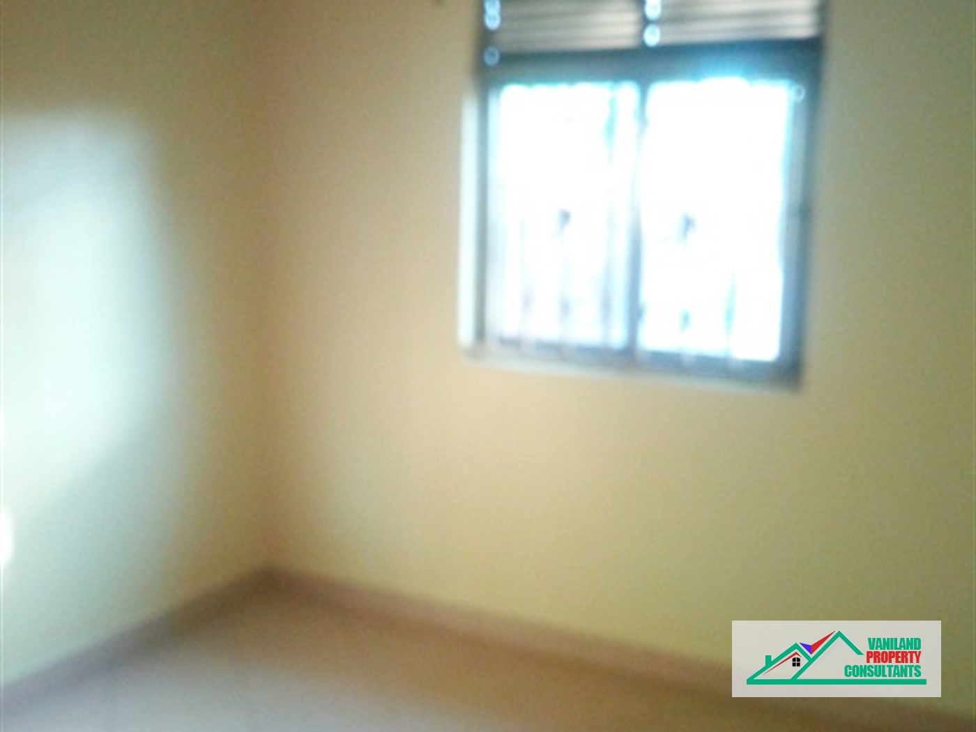 Semi Detached for rent in Najjera Wakiso