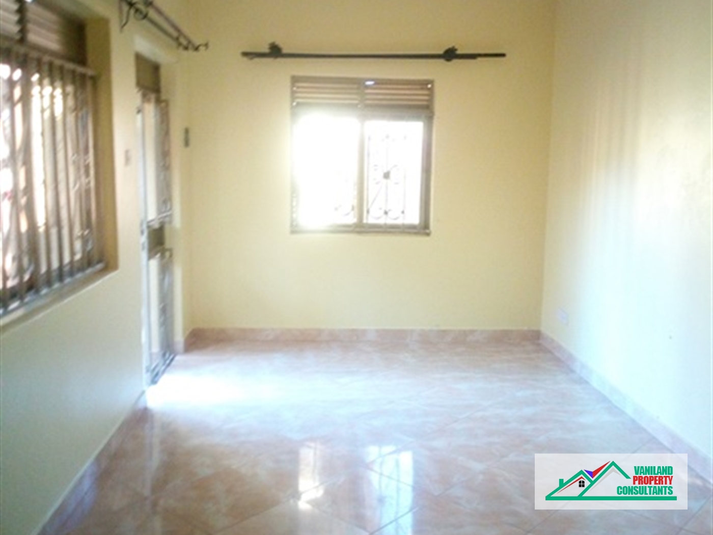 Semi Detached for rent in Najjera Wakiso