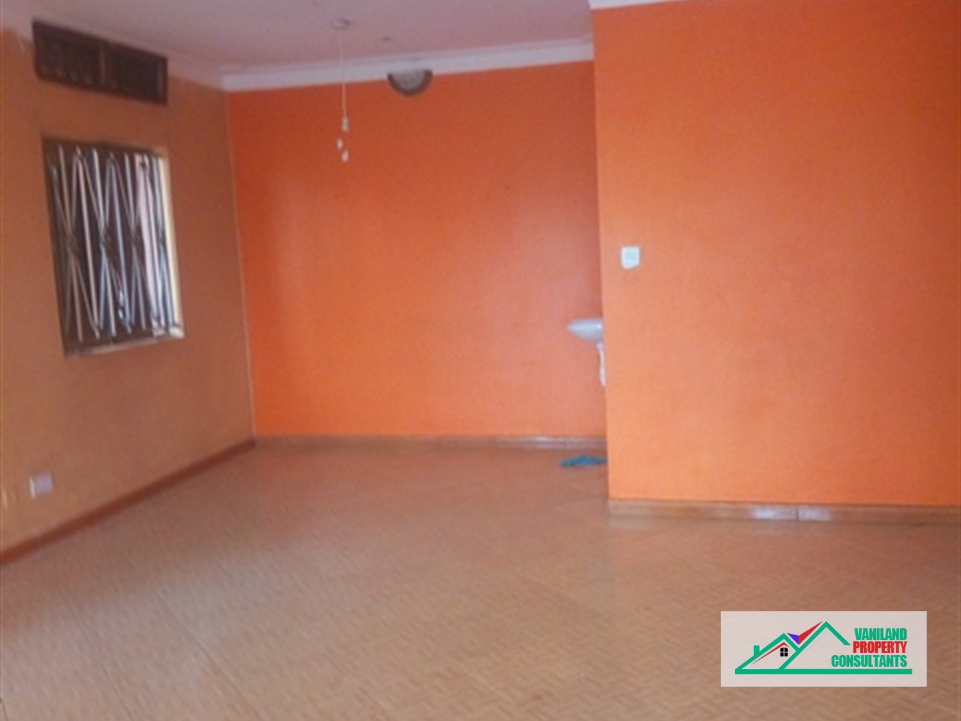 Bungalow for rent in Naalya Kampala