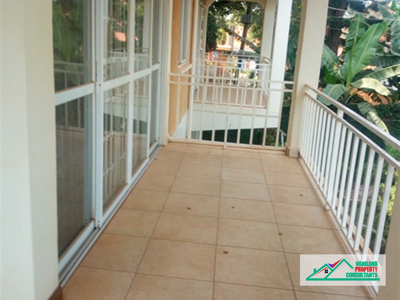 Apartment for rent in Ntinda Kampala