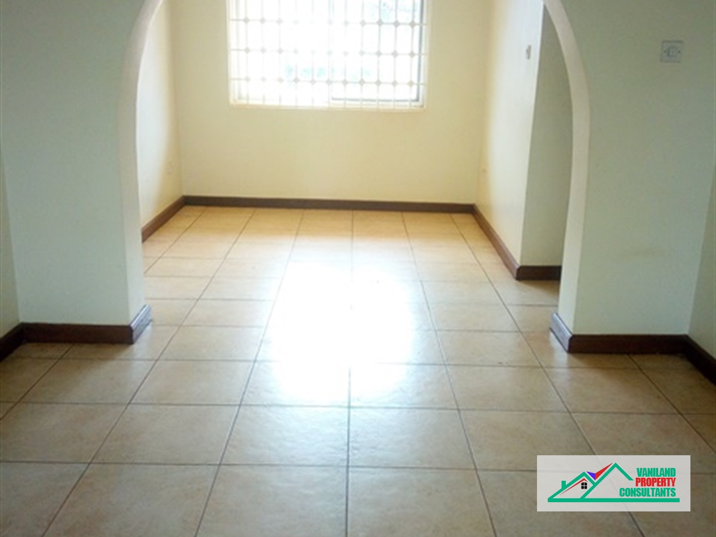 Apartment for rent in Ntinda Kampala