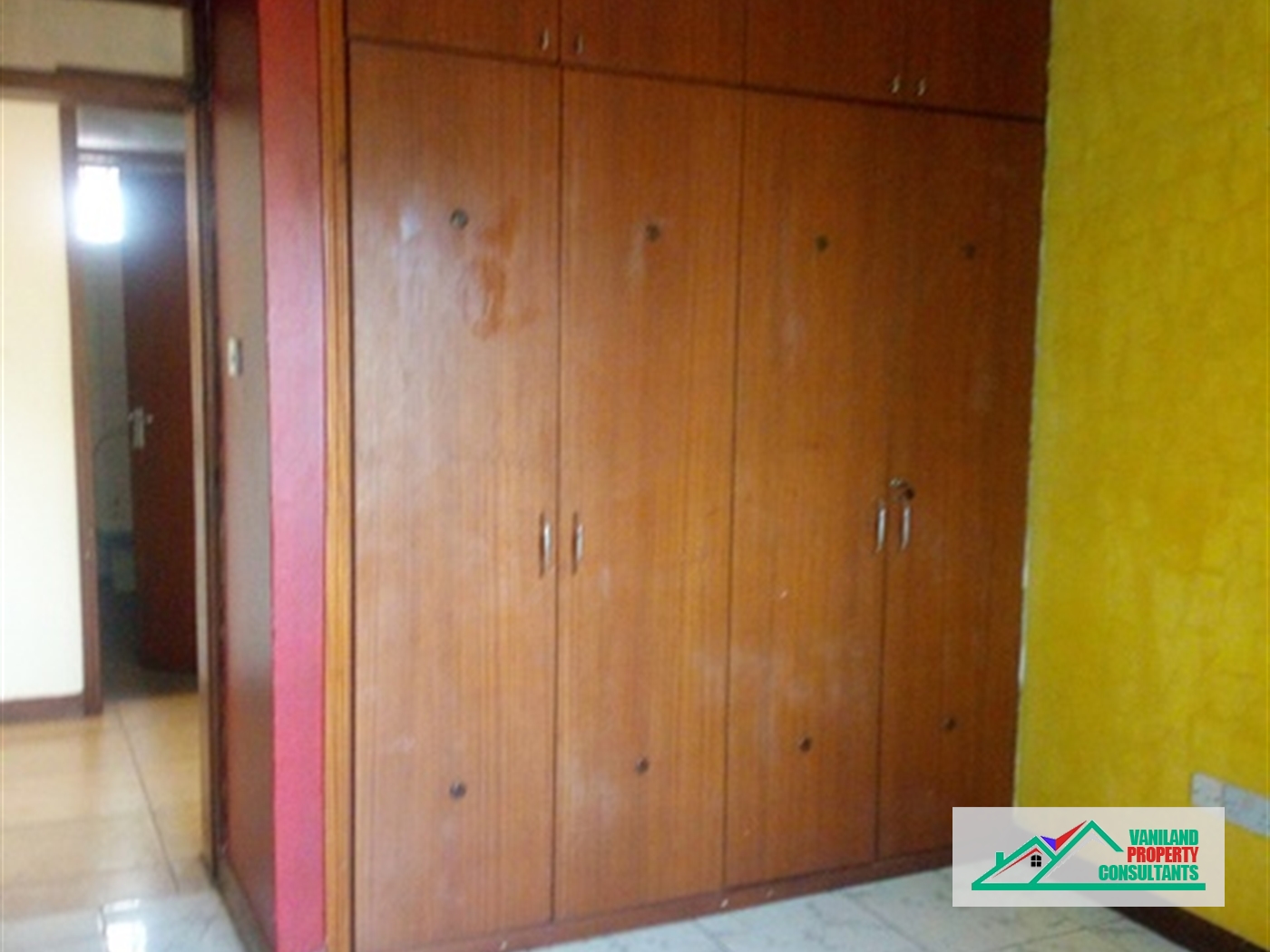 Apartment for rent in Ntinda Kampala