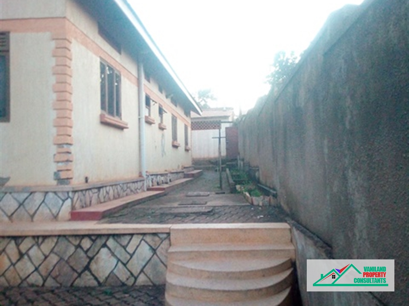 Bungalow for sale in Najjera Wakiso