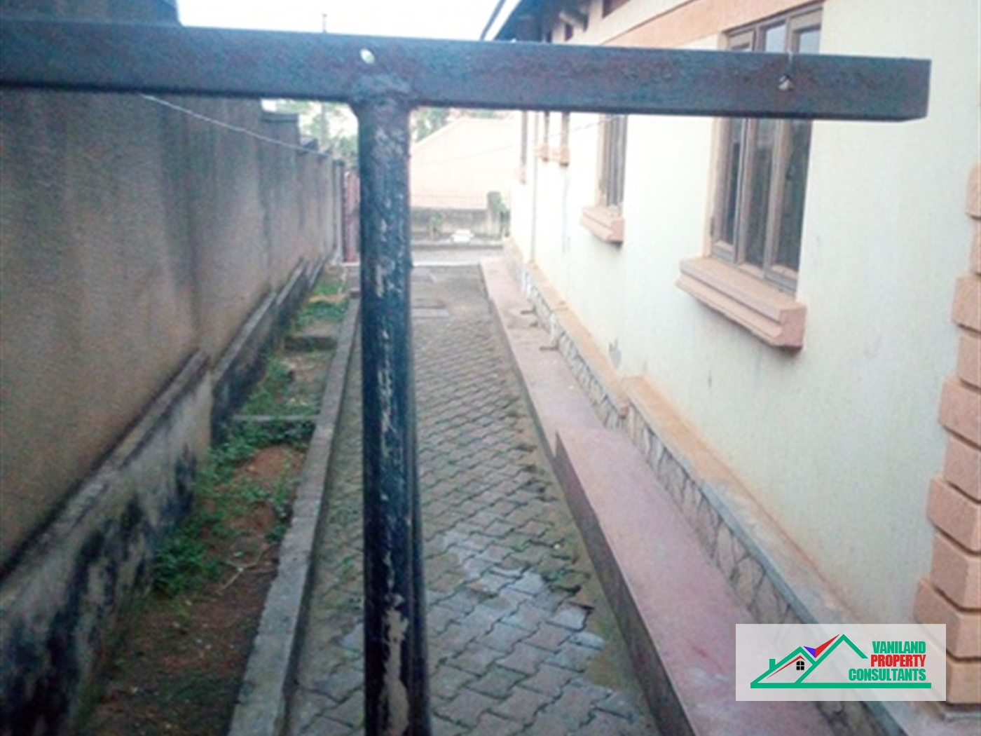 Bungalow for sale in Najjera Wakiso