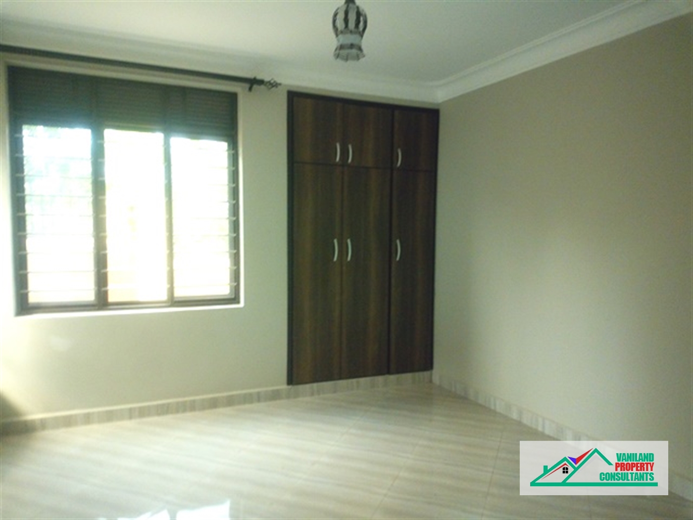 Apartment for rent in Kira Wakiso