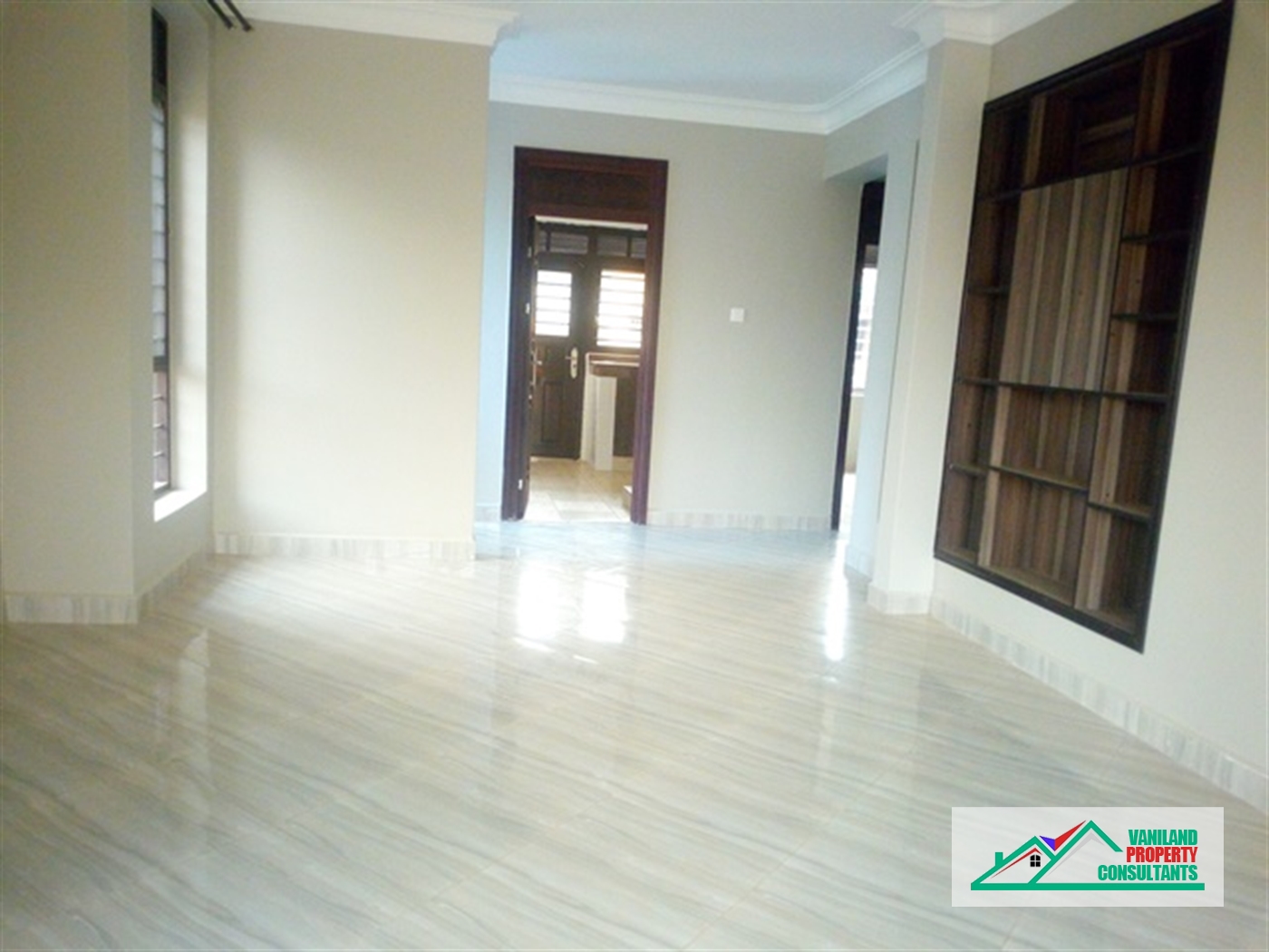 Apartment for rent in Kira Wakiso