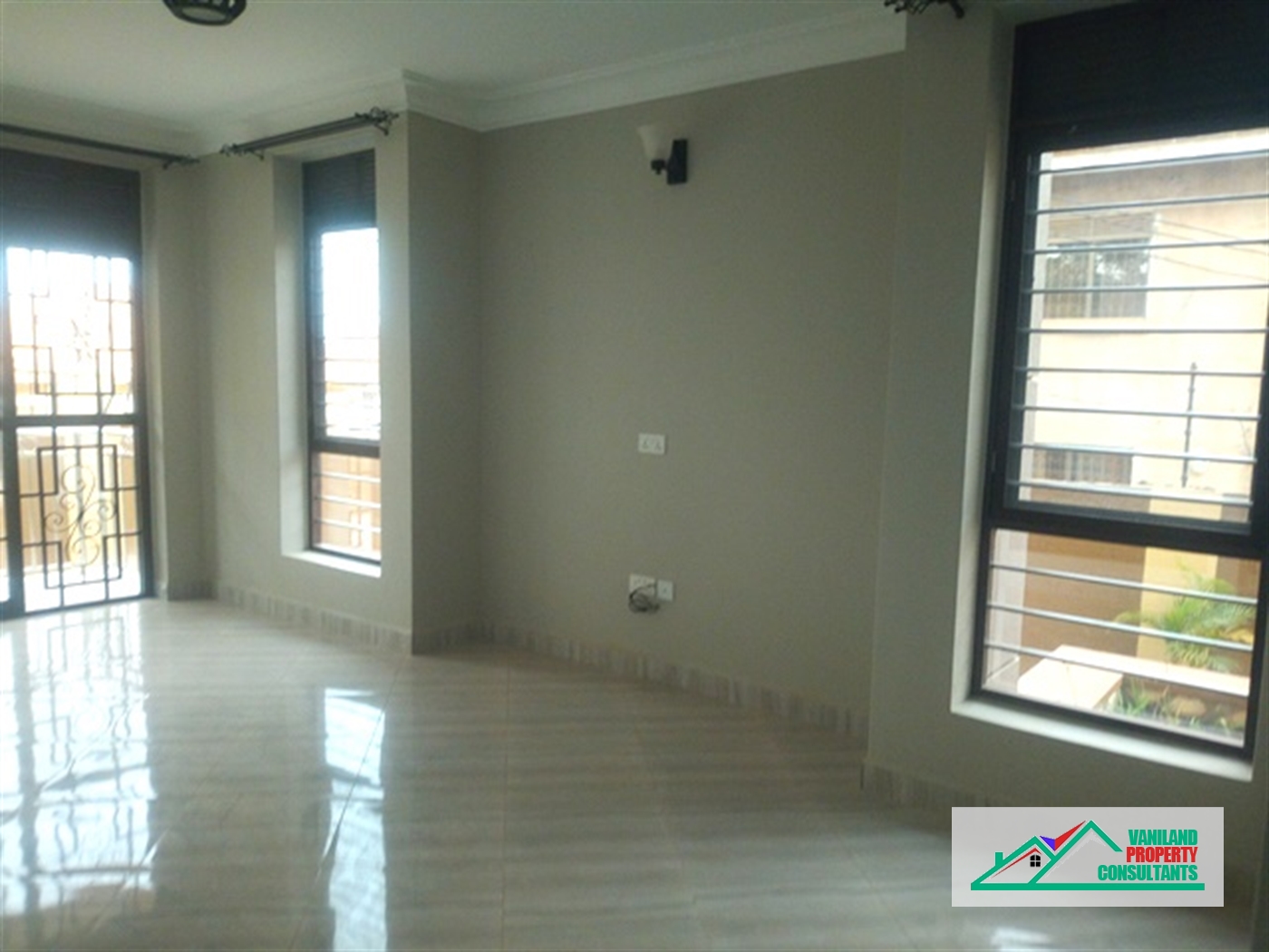 Apartment for rent in Kira Wakiso