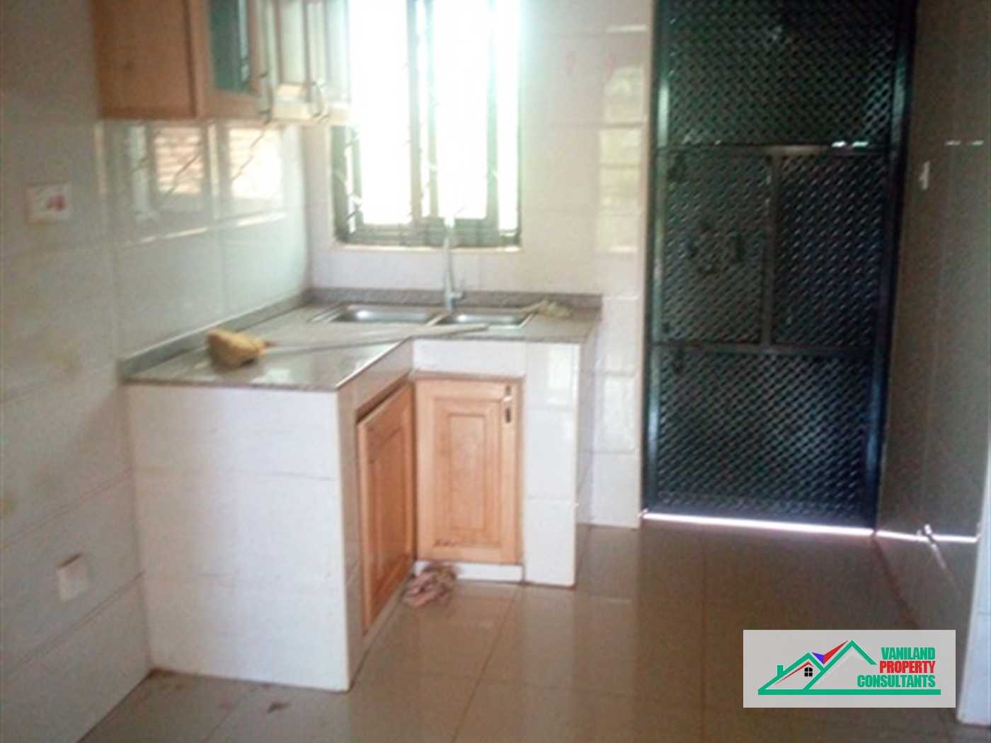 Semi Detached for rent in Najjera Wakiso