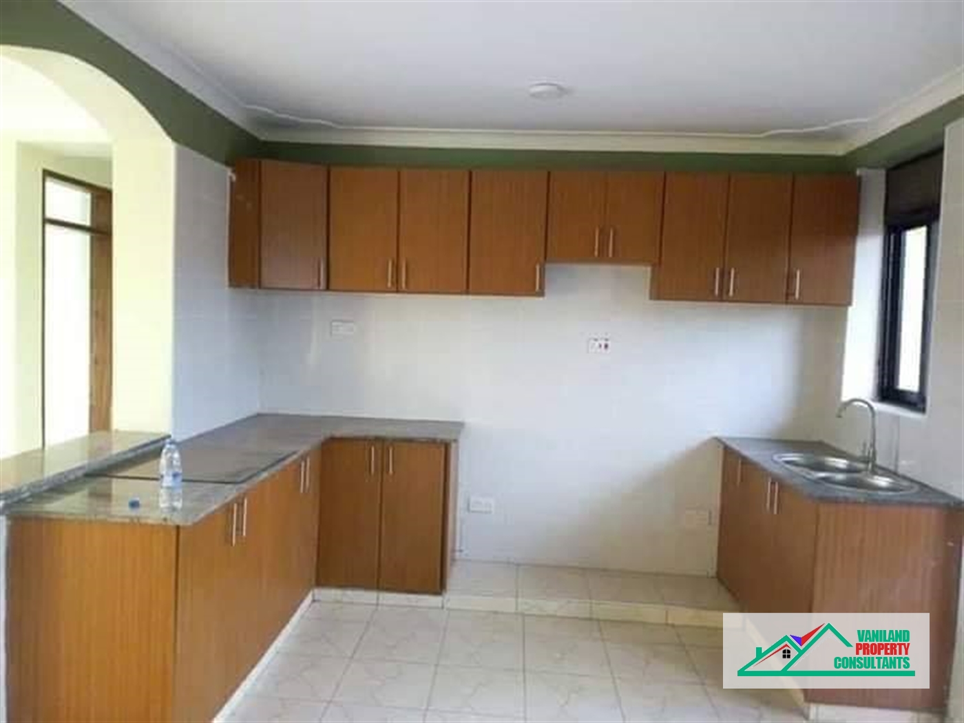 Apartment for rent in Kisaasi Kampala