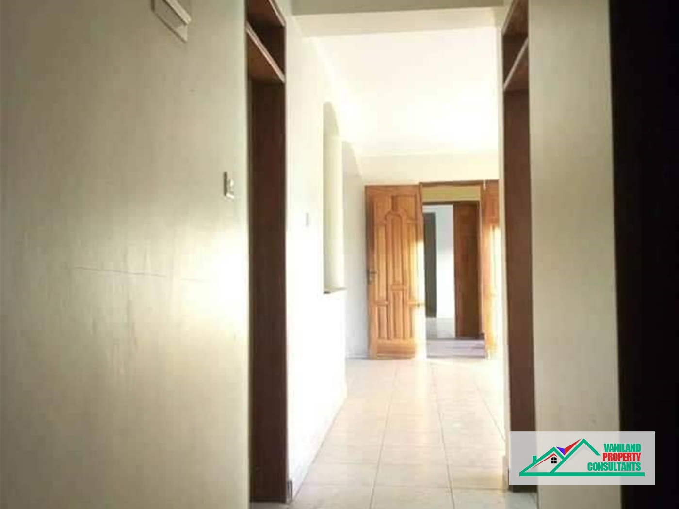 Apartment for rent in Kisaasi Kampala