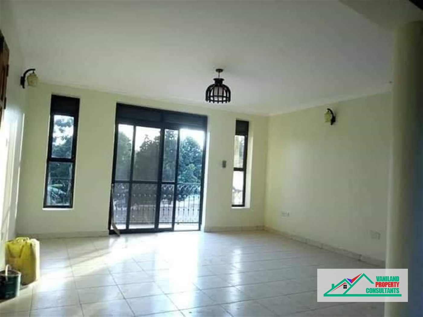 Apartment for rent in Kisaasi Kampala