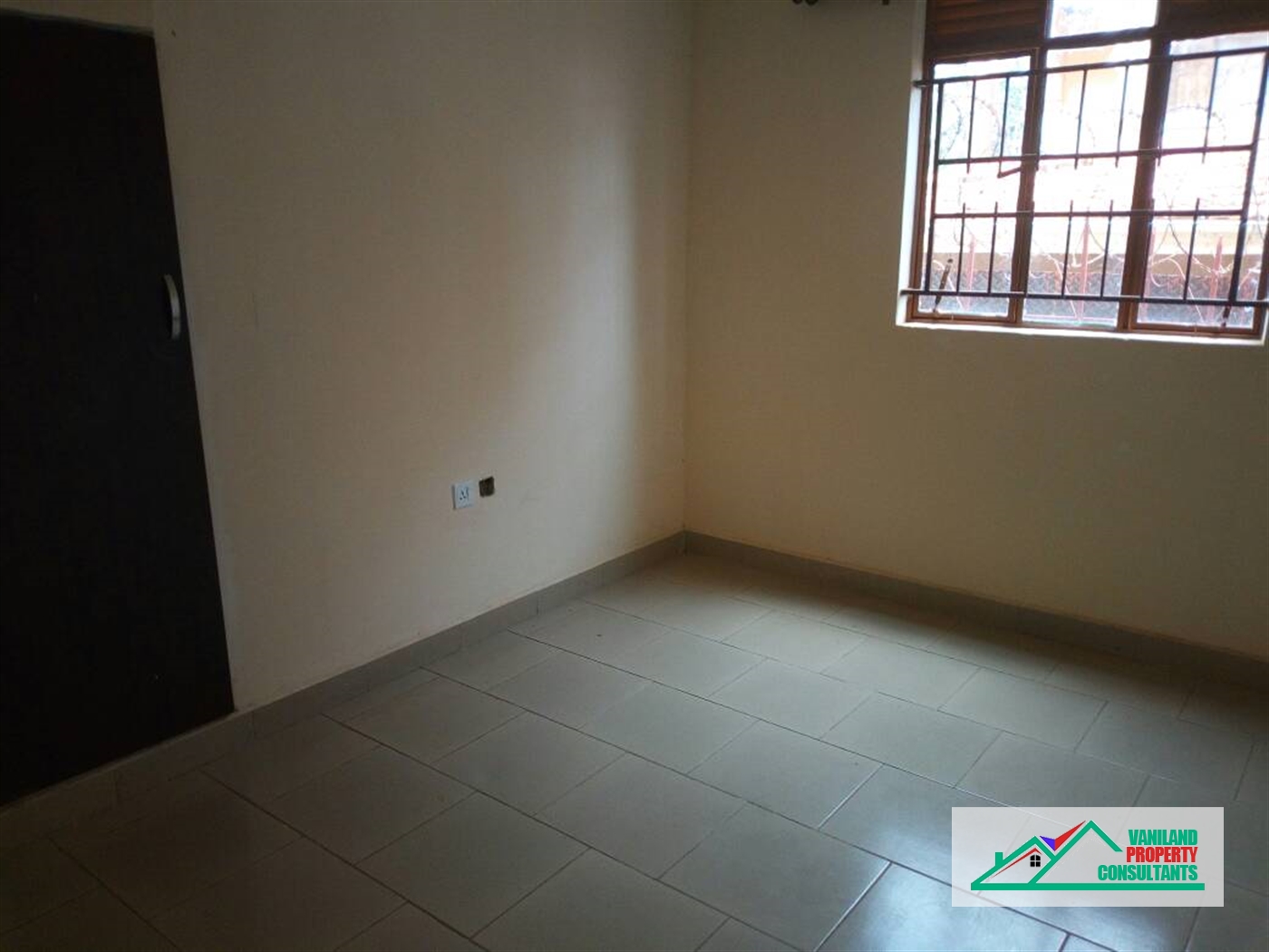 Apartment for rent in Kisaasi Kampala