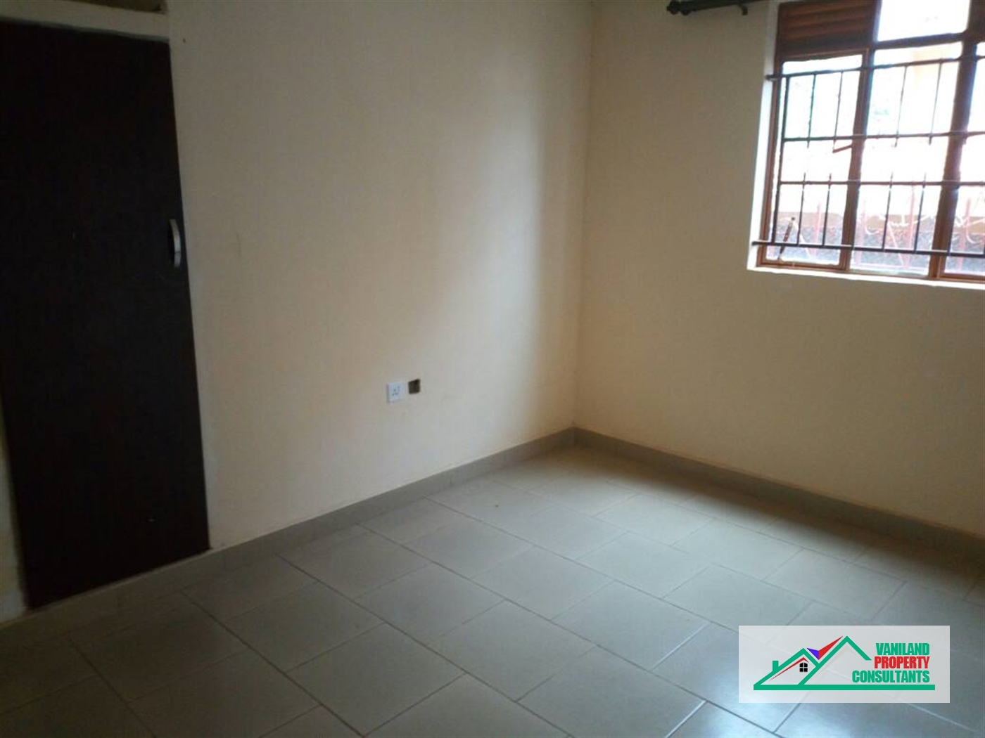 Apartment for rent in Kisaasi Kampala