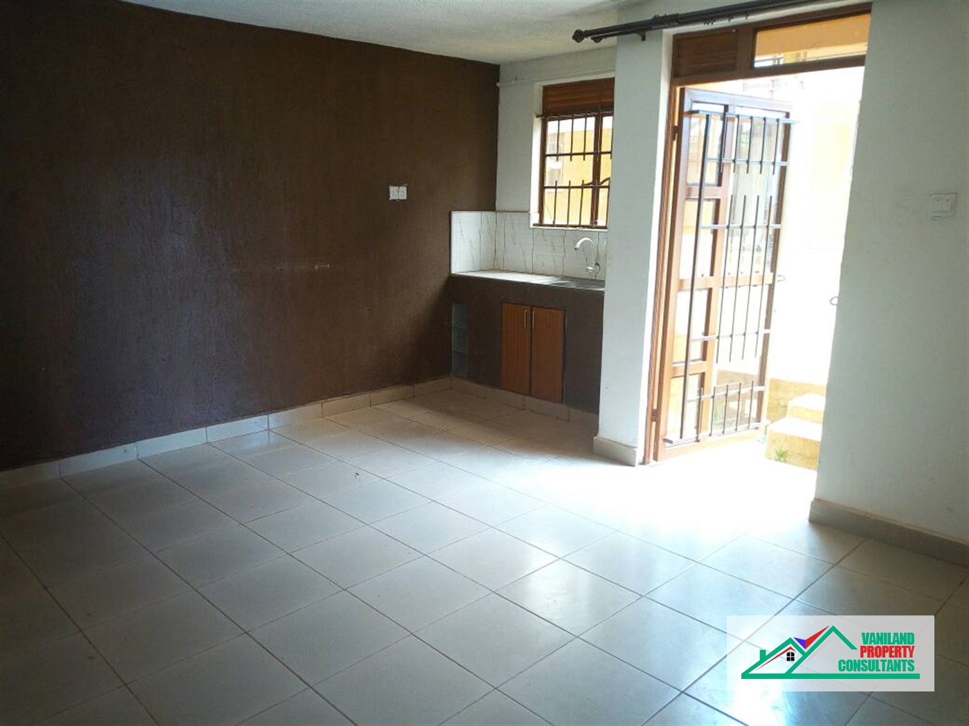 Apartment for rent in Kisaasi Kampala