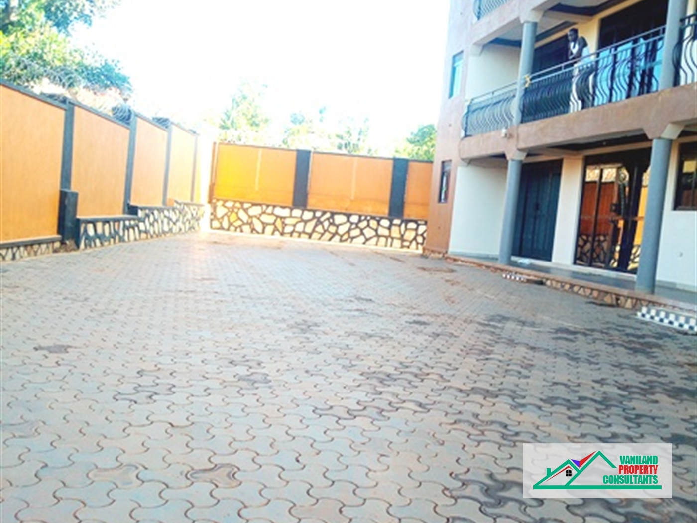 Apartment for rent in Kira Kampala