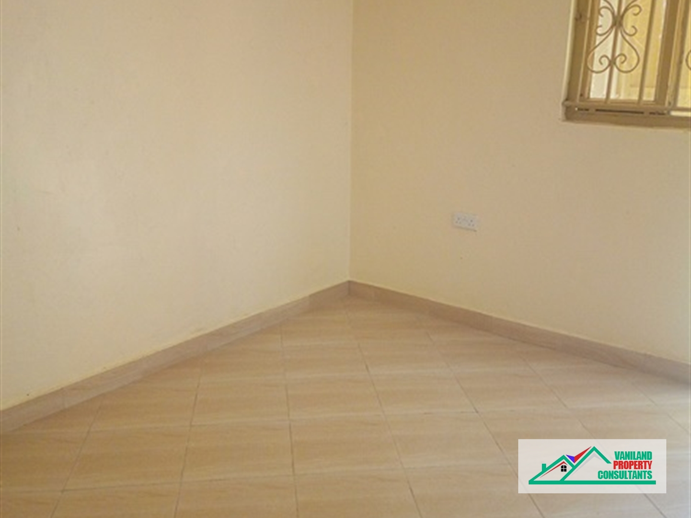 Semi Detached for rent in Kisaasi Kampala