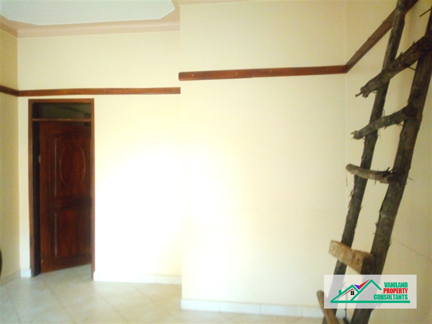 Semi Detached for rent in Najjera Wakiso