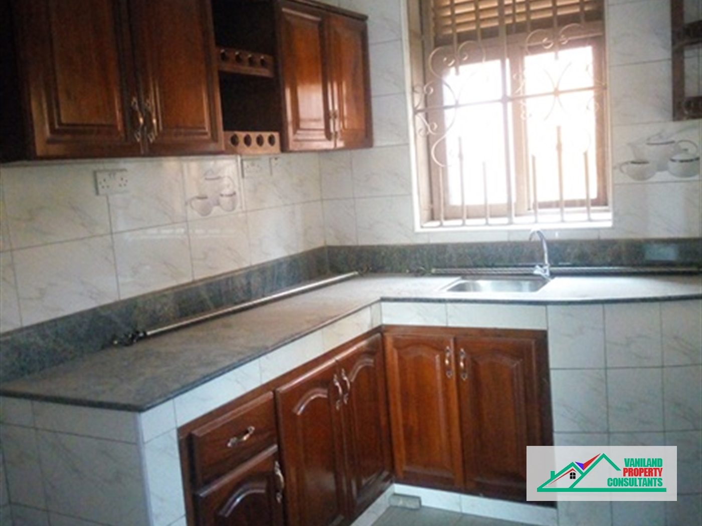 Apartment for rent in Najjera Wakiso