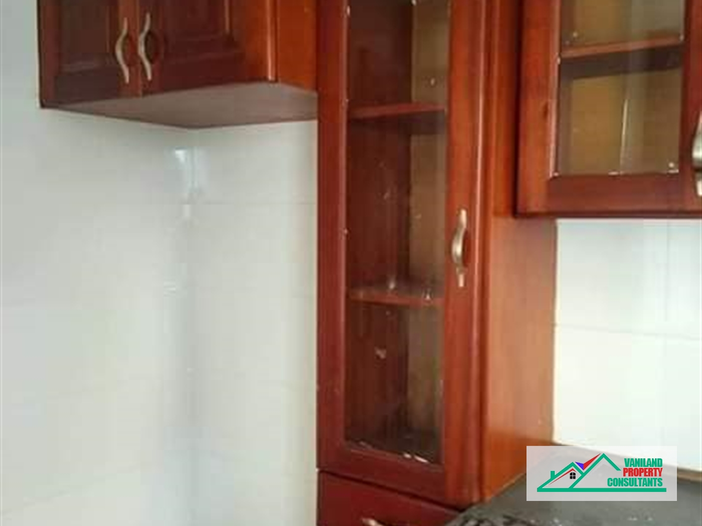 Apartment for rent in Najjera Wakiso