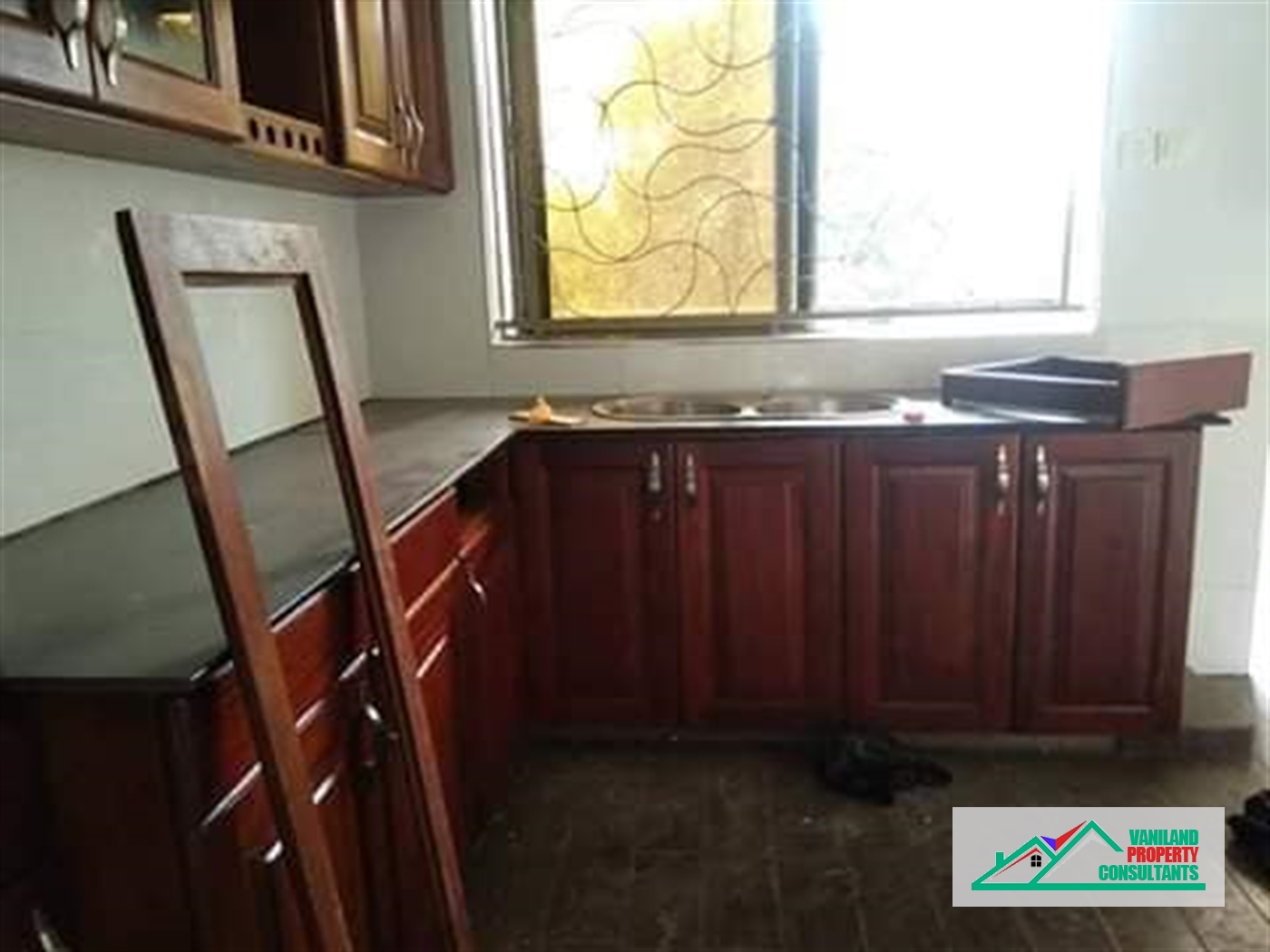 Apartment for rent in Najjera Wakiso