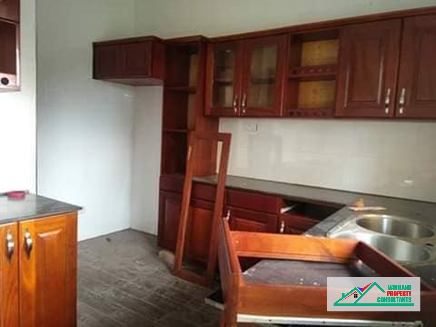 Apartment for rent in Najjera Wakiso