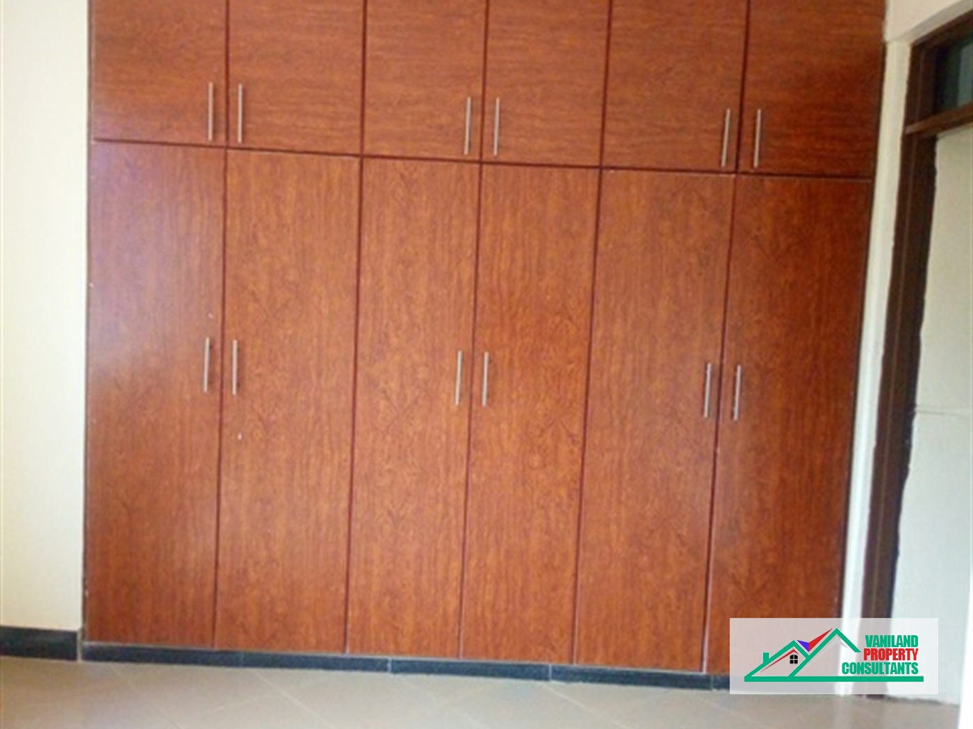 Apartment for rent in Najjera Wakiso