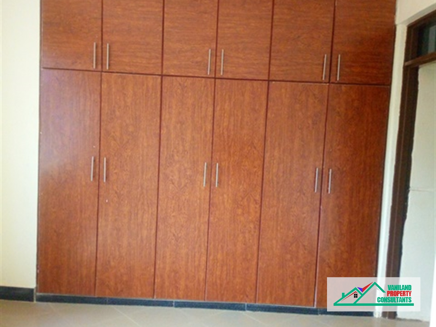 Apartment for rent in Najjera Wakiso