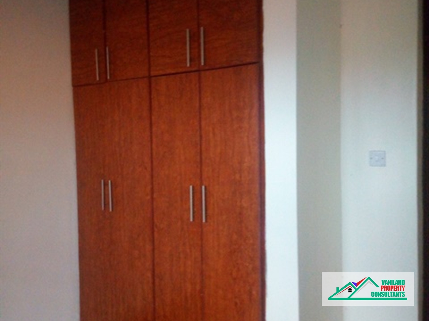 Apartment for rent in Najjera Wakiso