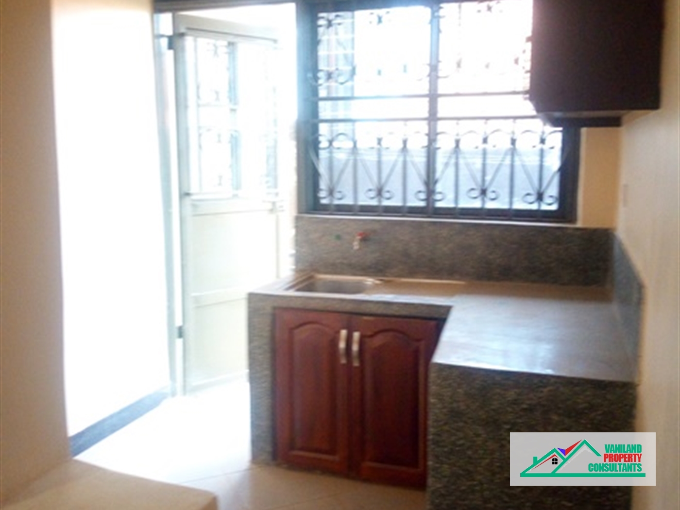 Apartment for rent in Najjera Wakiso