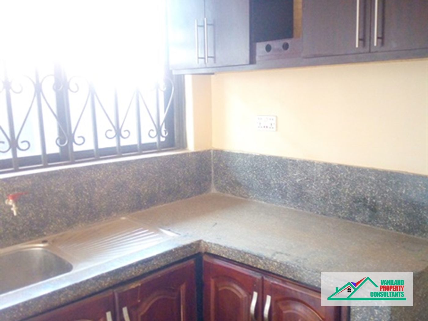 Apartment for rent in Najjera Wakiso