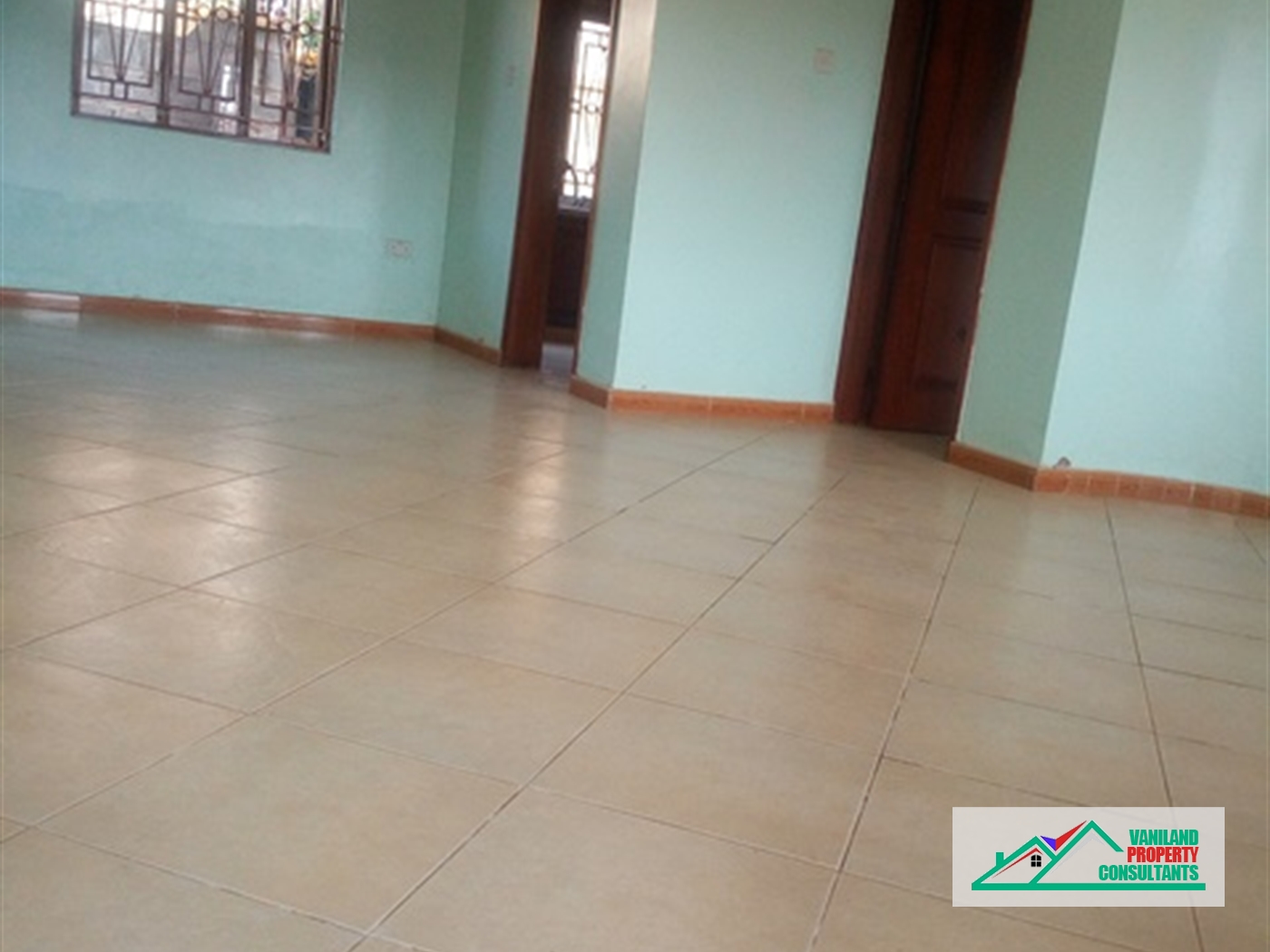 Semi Detached for rent in Buwaate Wakiso