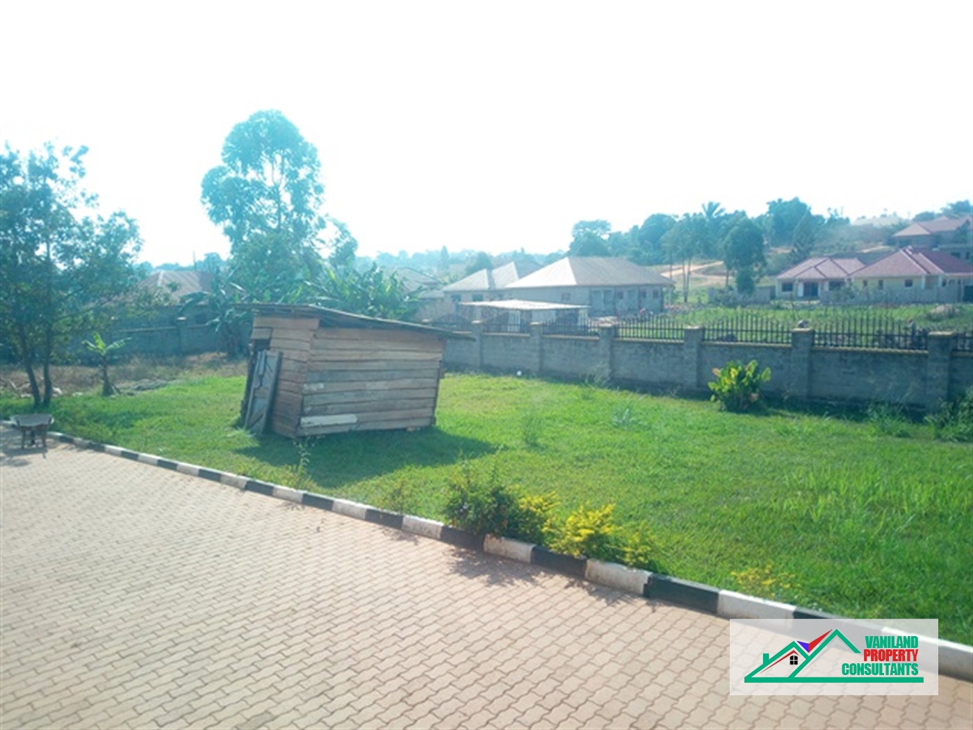 Semi Detached for rent in Buwaate Wakiso