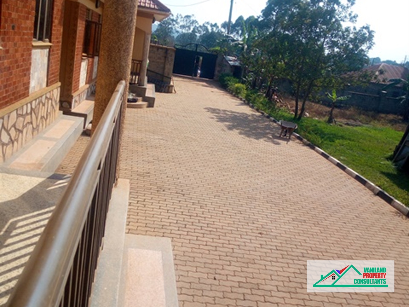 Semi Detached for rent in Buwaate Wakiso