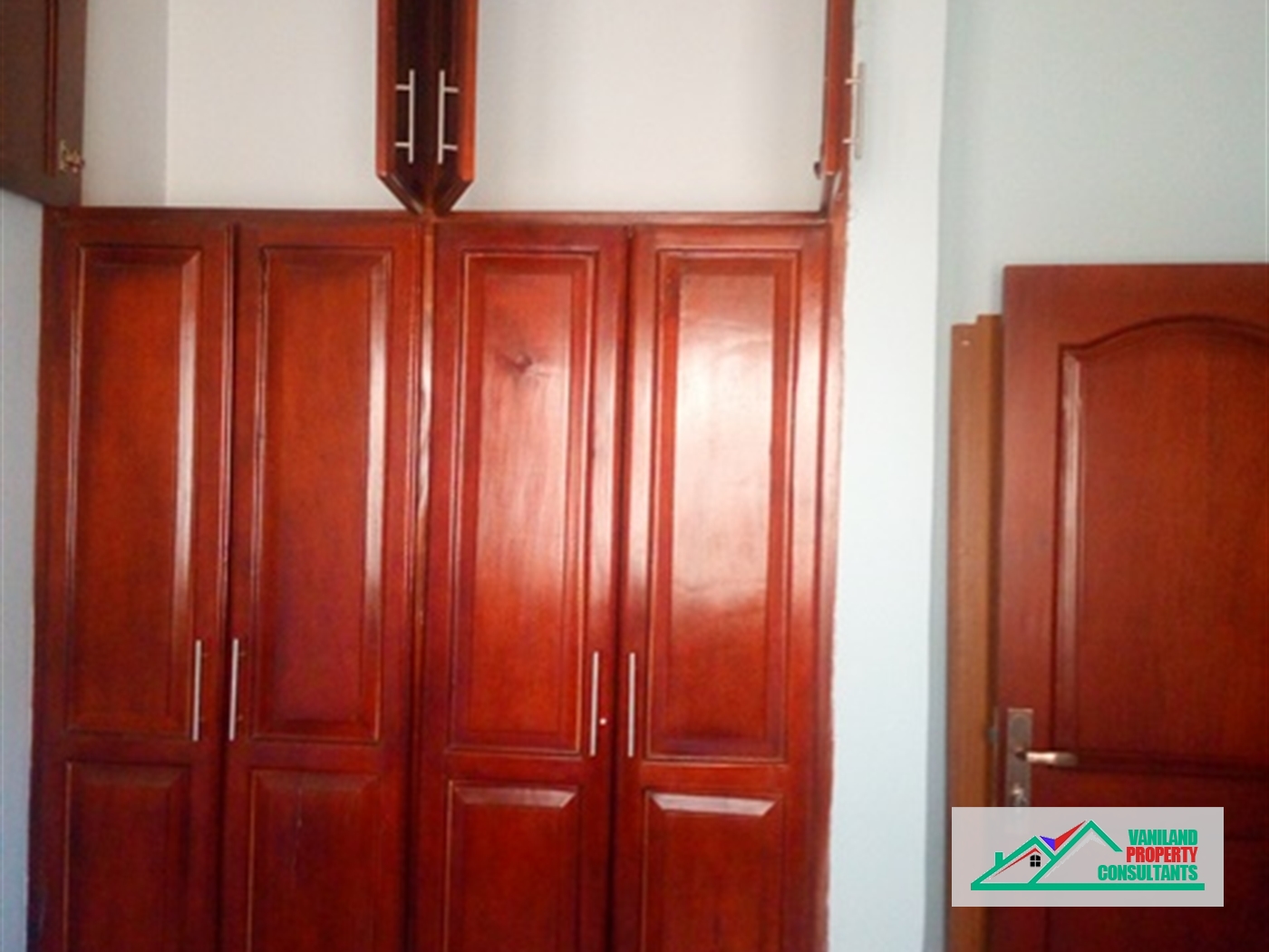 Semi Detached for rent in Buwaate Wakiso