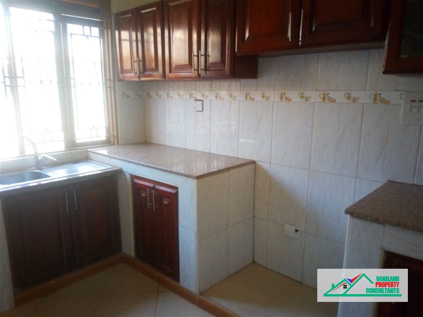 Semi Detached for rent in Buwaate Wakiso