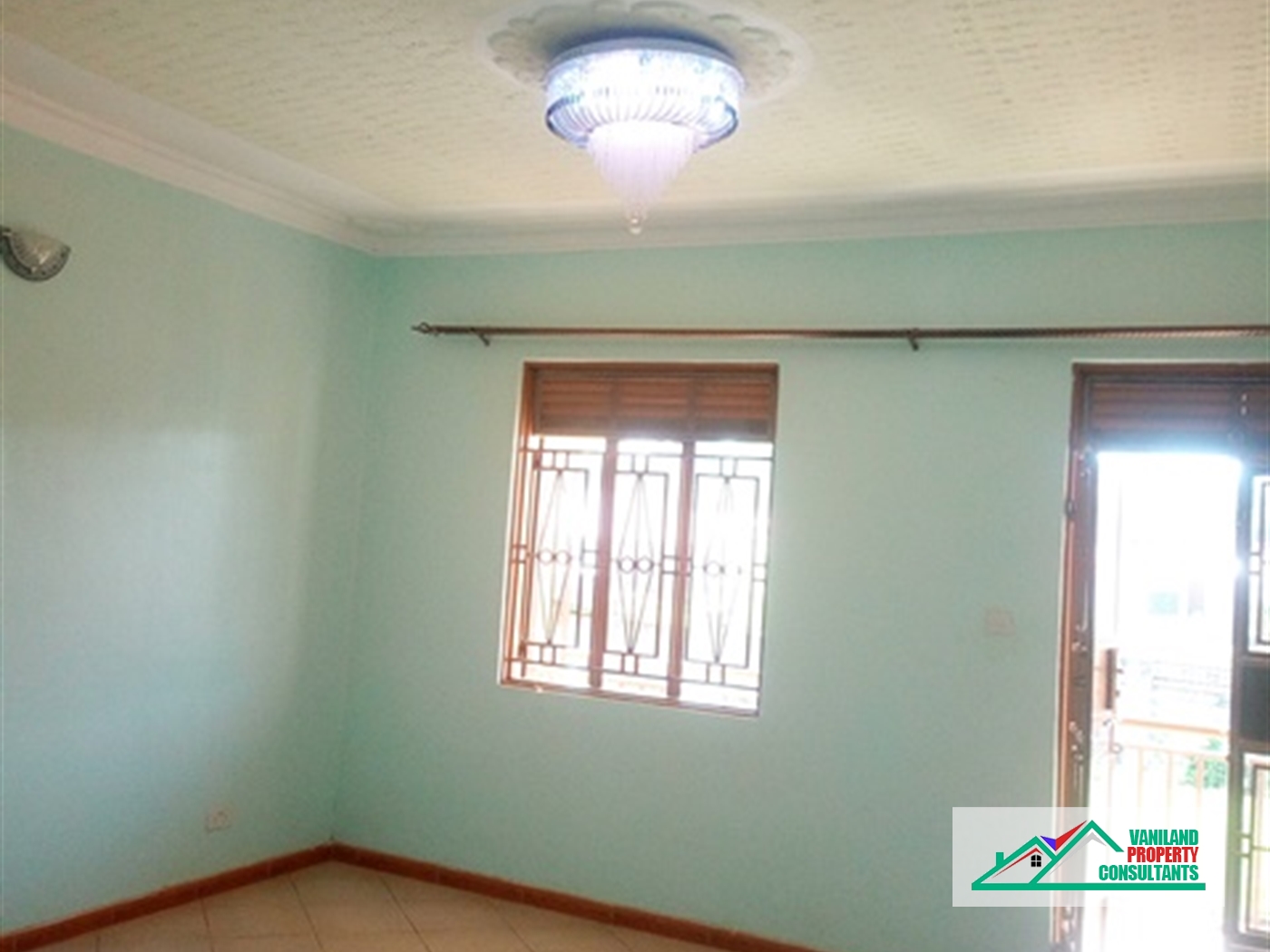 Semi Detached for rent in Buwaate Wakiso