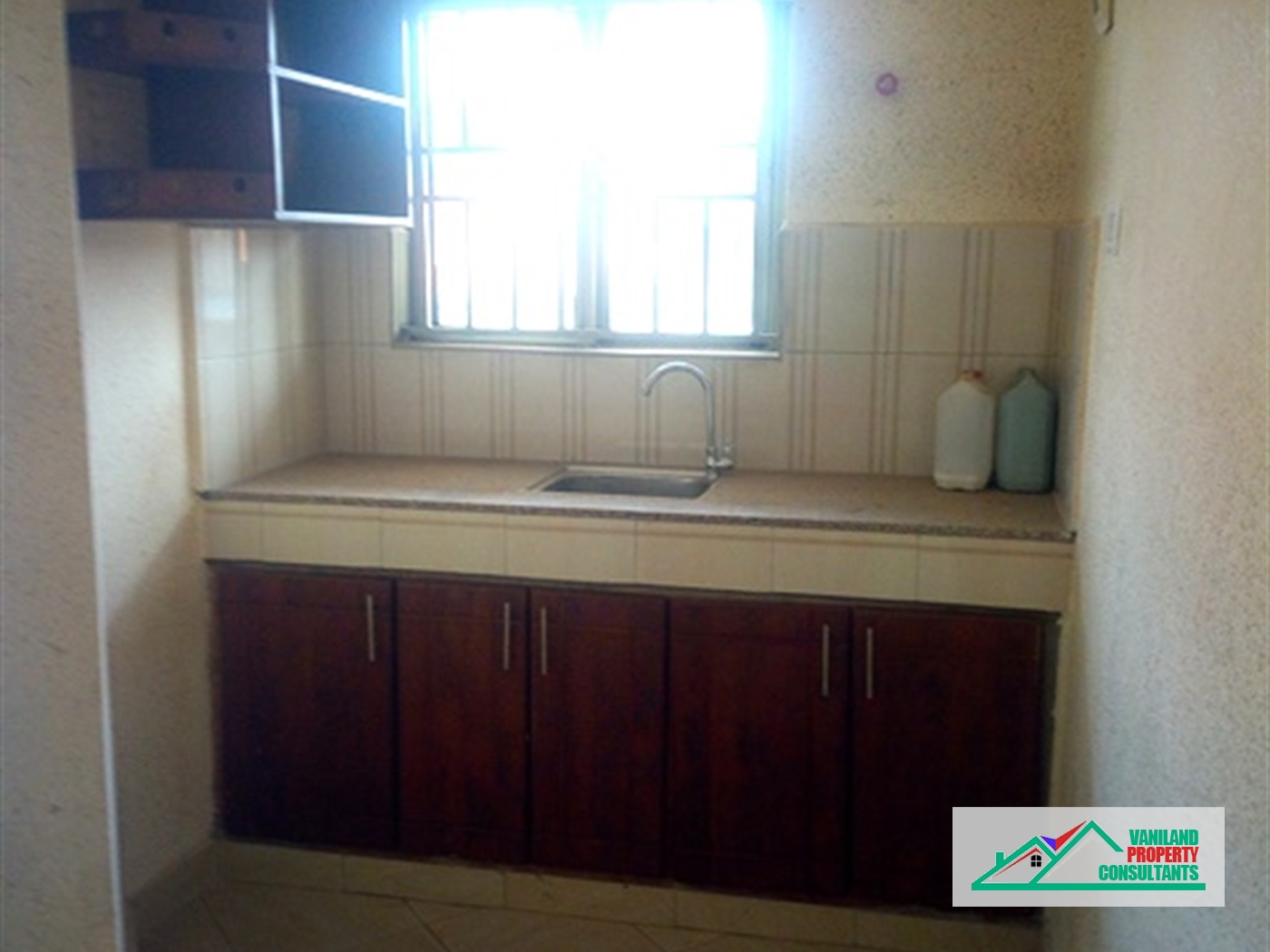 Apartment for rent in Najjera Wakiso