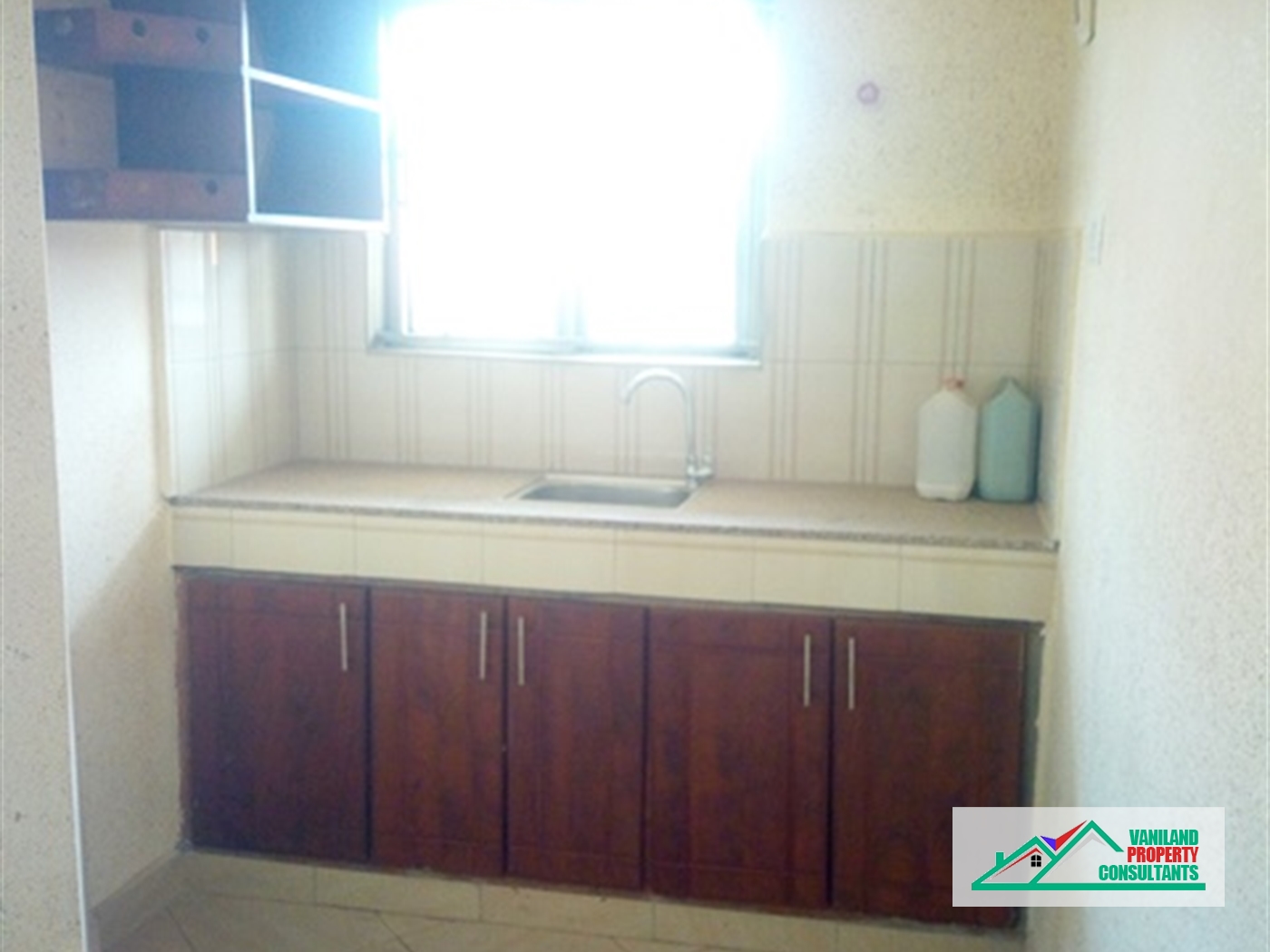 Apartment for rent in Najjera Wakiso