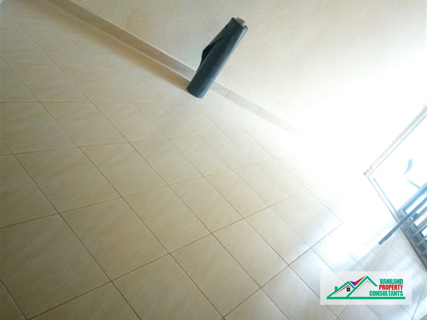 Apartment for rent in Najjera Wakiso