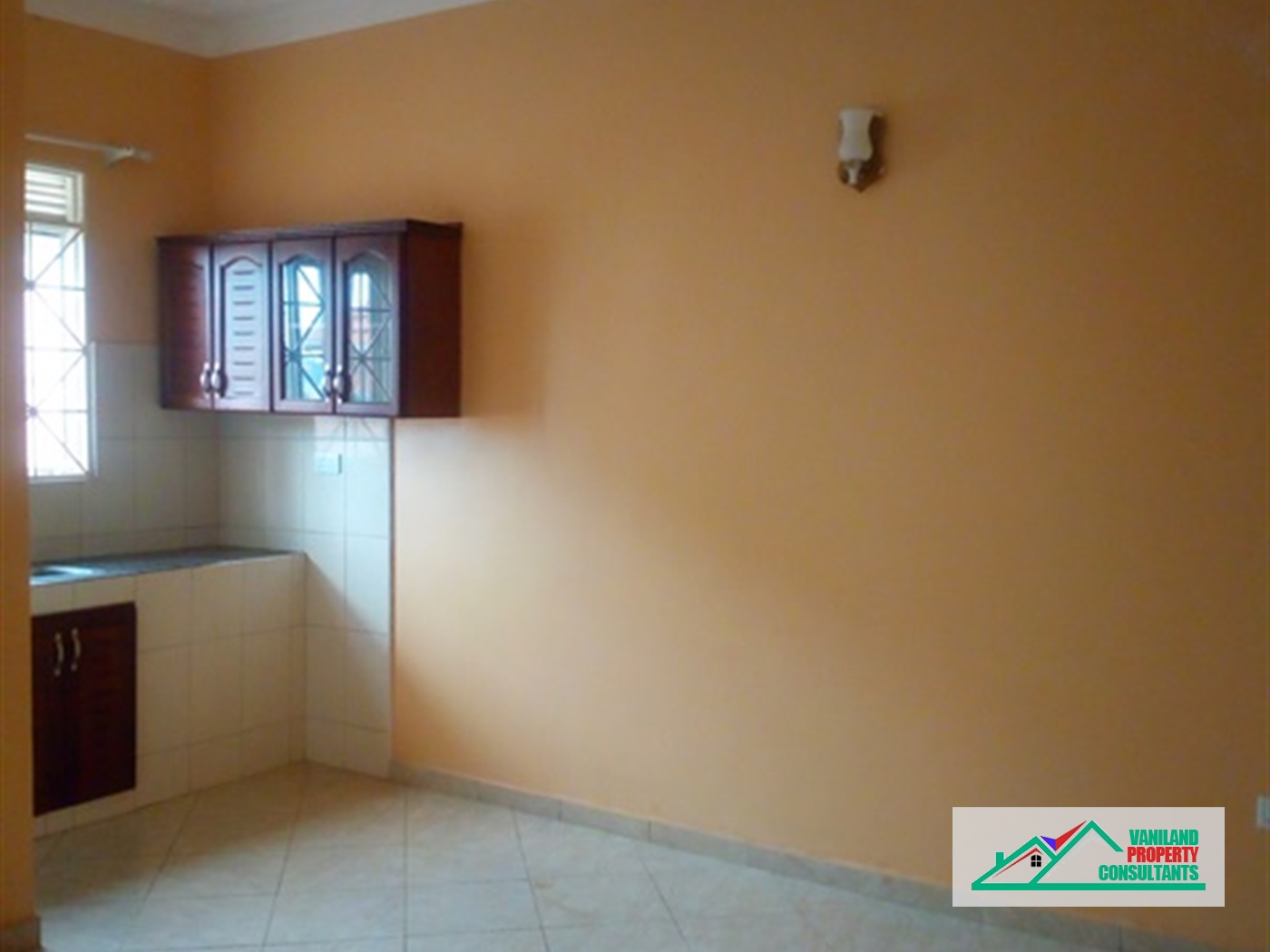 Semi Detached for rent in Kyanja Kampala