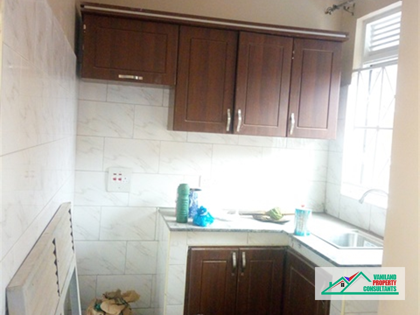 Apartment for rent in Najjera Wakiso