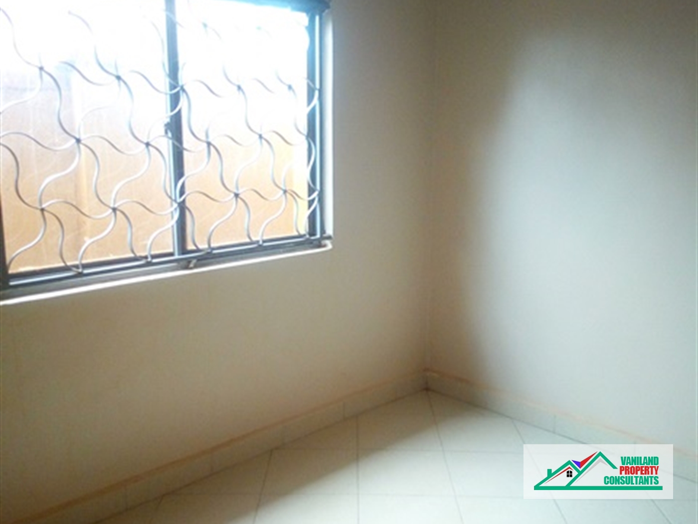 Semi Detached for rent in Najjera Wakiso