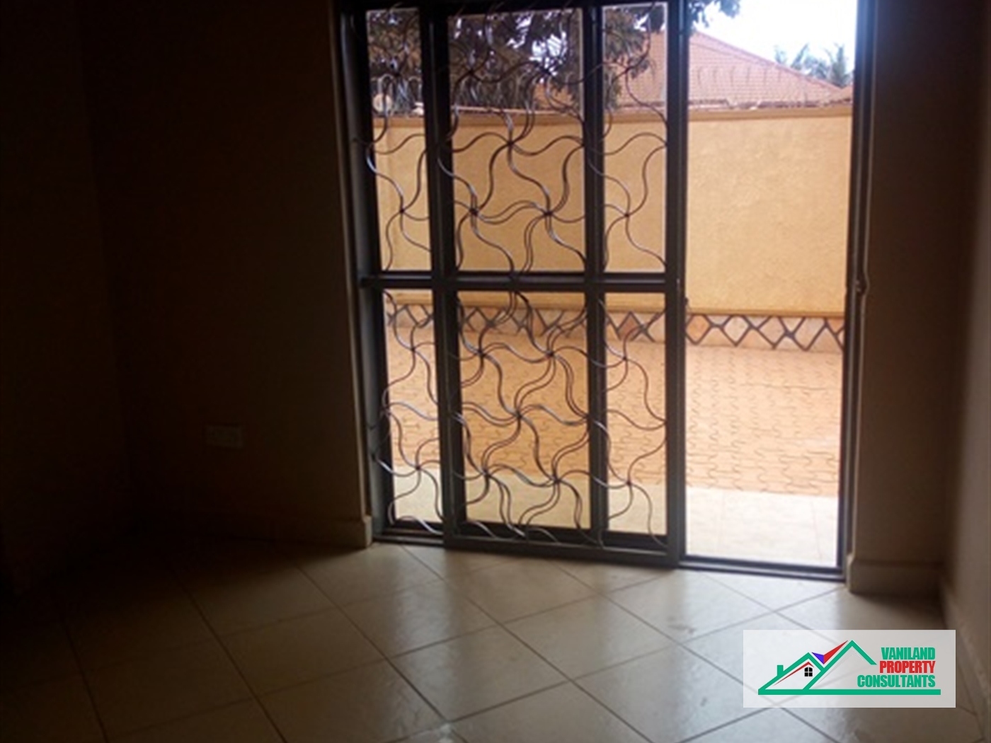 Semi Detached for rent in Najjera Wakiso