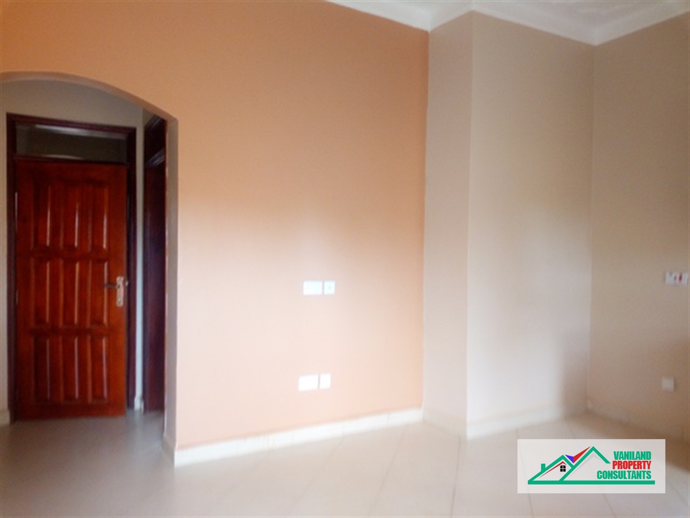 Semi Detached for rent in Najjera Wakiso