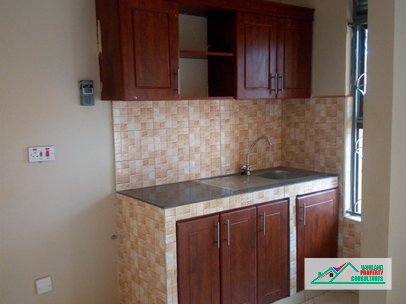 Semi Detached for rent in Najjera Wakiso