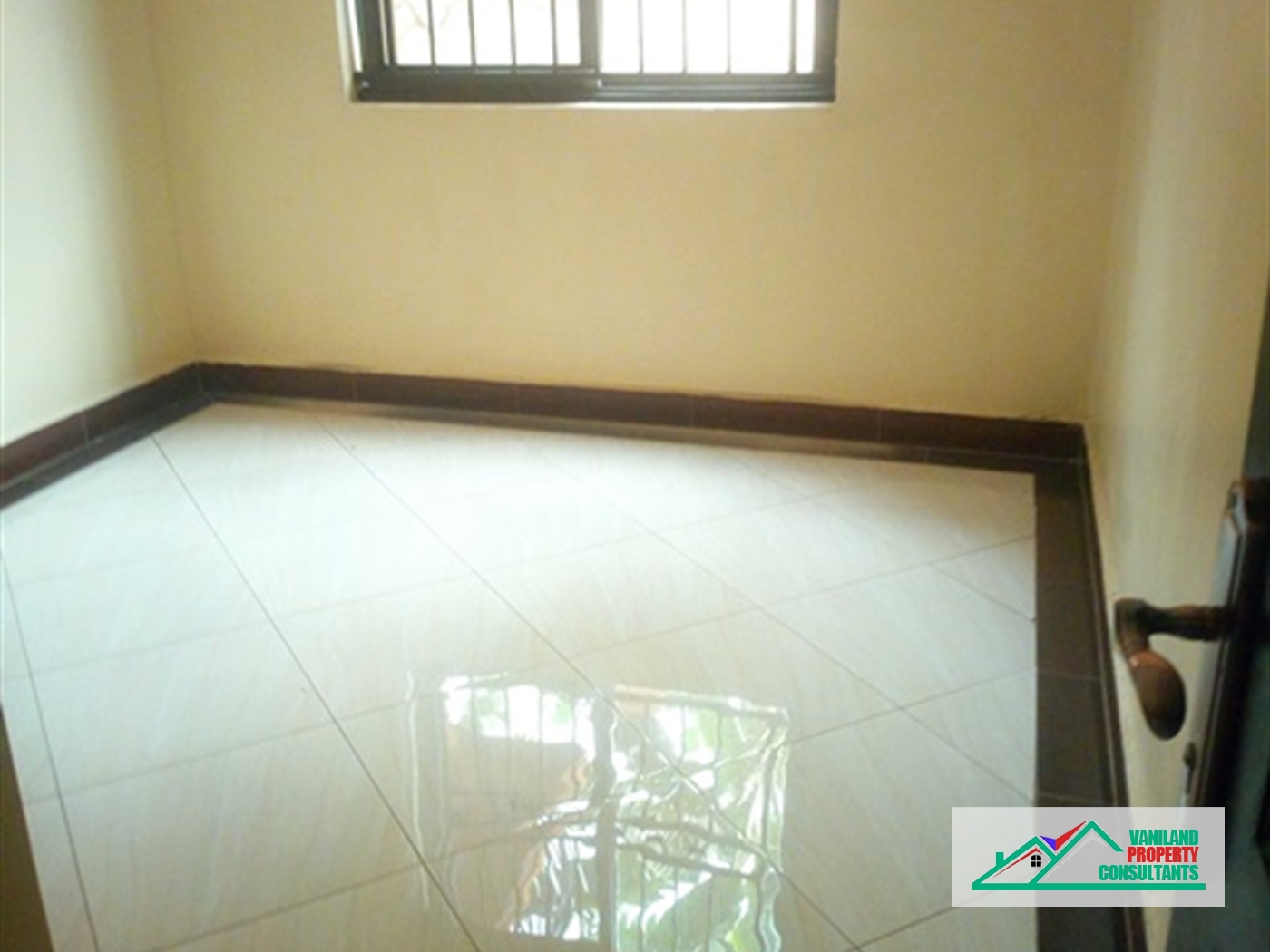 Apartment for rent in Kira Wakiso