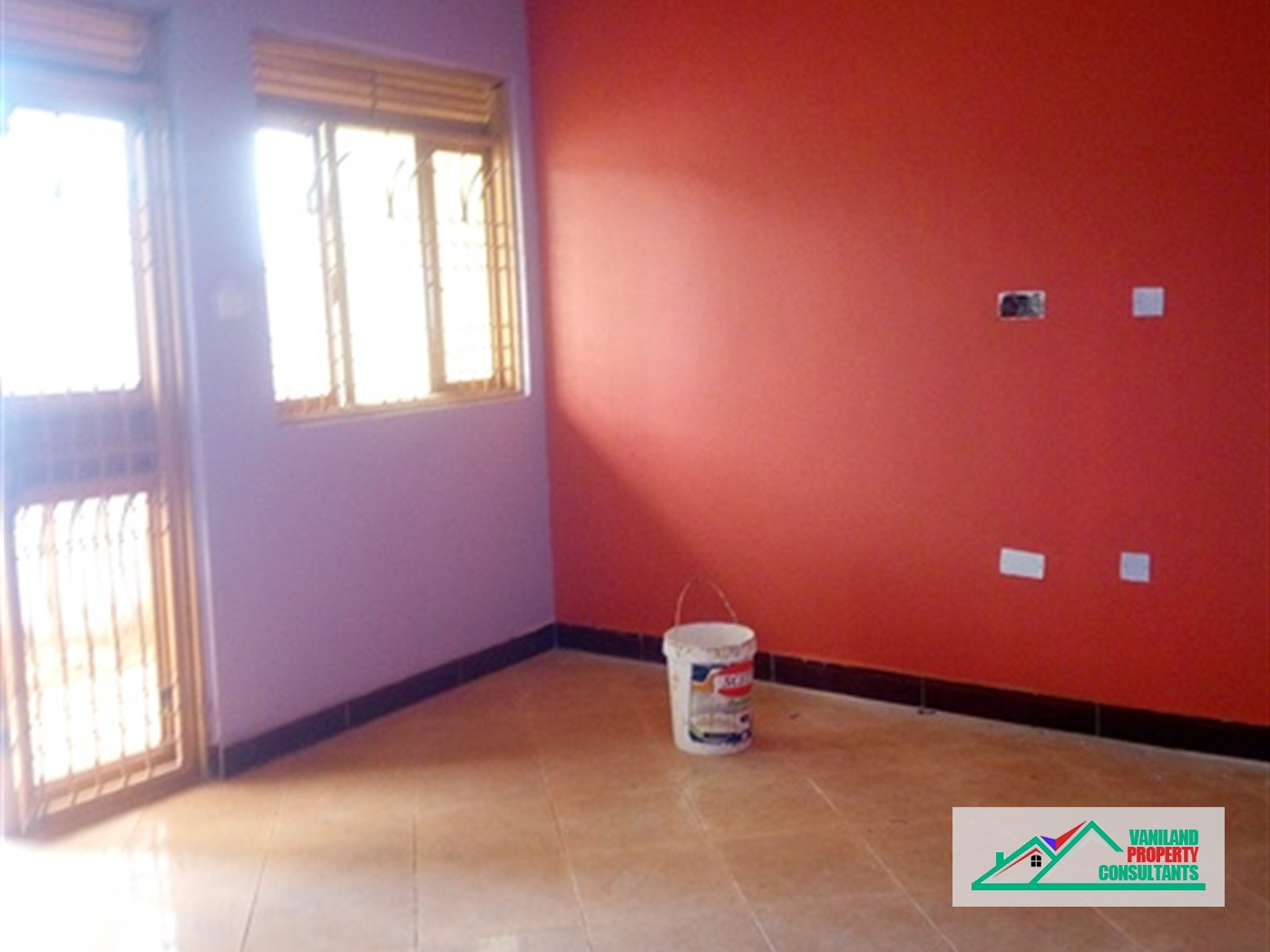 Semi Detached for rent in Kira Wakiso